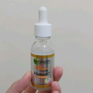 Garnier Vitamin C Serum