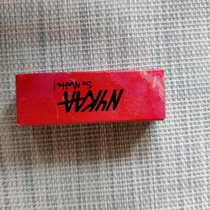 Nykaa So Matte Lipstick