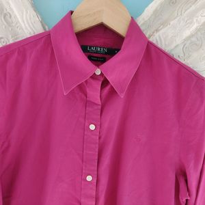 🇱🇰 Ralph Lauren Shirt For Women