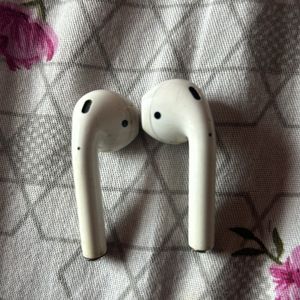 Apple Airpods 2nd Gen