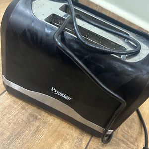 Prestige Brand New Not Used Toaster