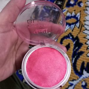 Glam21 Baked Blush