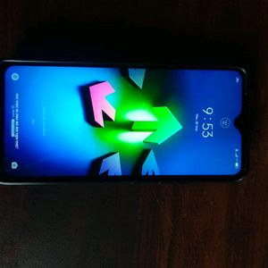 Realme Narzo 20 Pro