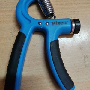 Hand Gripper