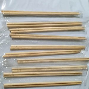 Environment Friendly Bamboo Chopstick