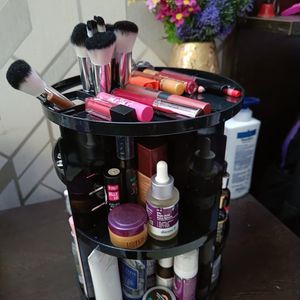 Makeup Organizer