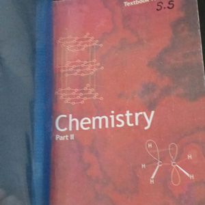 NCERT Class XI Part II ( Chemistry)