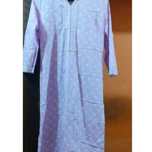 4 KURTIES (DUE TO SIZE ISSUE SELLING HERE)