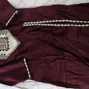 Kurta Set