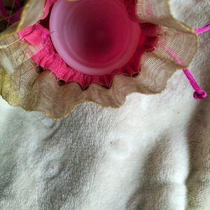 Menstrual Cup