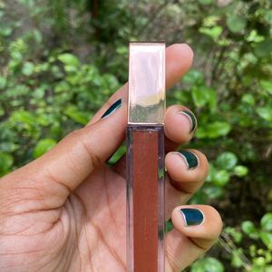 NUDE BROWN LIPST