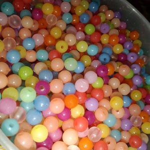 Multi Colour Beads