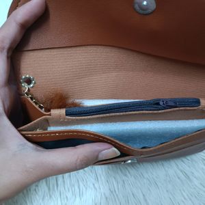 New Purse Vallet For Women