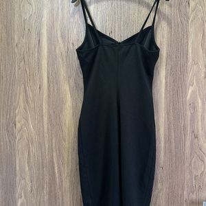 Mini Bodycon One Piece