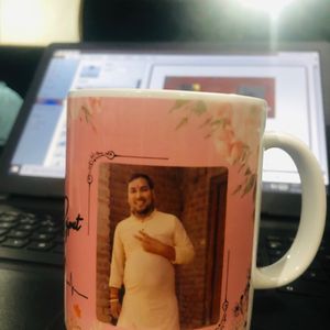 Print Your Photo On Mug Order Here