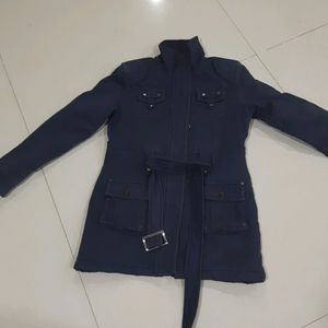 (Oner)Branded Over Coat