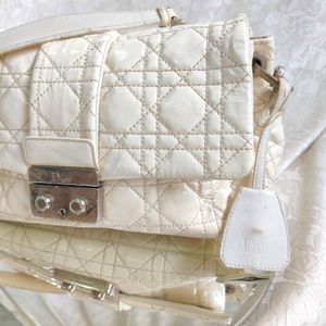 Miss Dior Authentic Bag