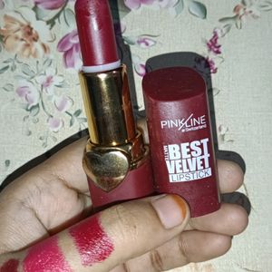 Beautiful Lipstick