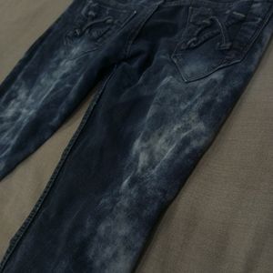 Denim Jeans For Women