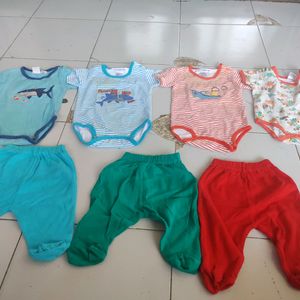 Baby Clothes