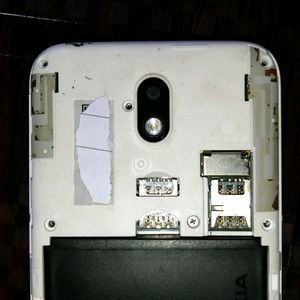 Nokia 1 need repair