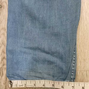 Sc4957 Monte Carlo Jeans Waist 38