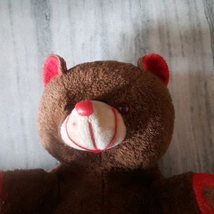 Brown Teddy Bear 18"