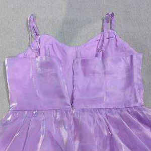 Urbanic Lavender Dress