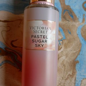 Pastel Sugar Sky Body Mist By Victoria's Secret