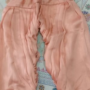 Peach Girl Kid Ethnic Wear