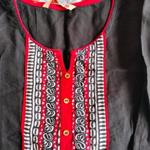 Combo Of 2 Kurta