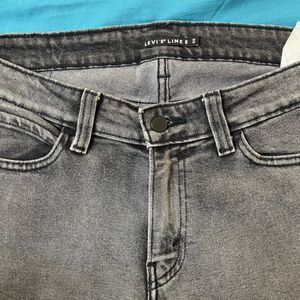 Original Levis Denim Jeans