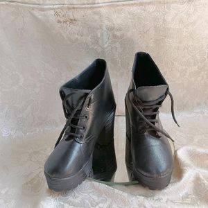 Black Boots On Sale