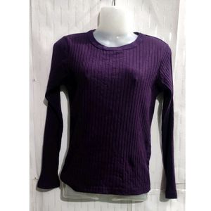 Woolen sweater For women's