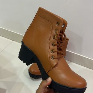 Boots For Woman