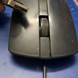 Dell Mouse For Computer/Laptop/Mobile Free