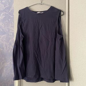 Designer Top Never Used