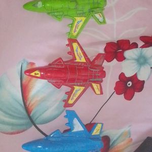 I'm Selling You Best Fighter Plan Or Jet For Kids.