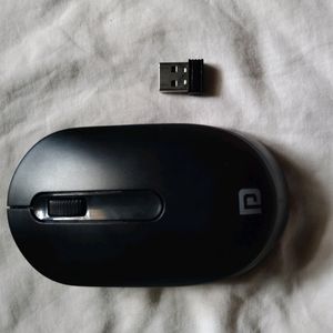 USB Bluetooth Mouse