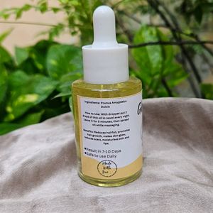 NAVEL OIL