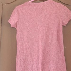 Women Casual Wear Tshirt