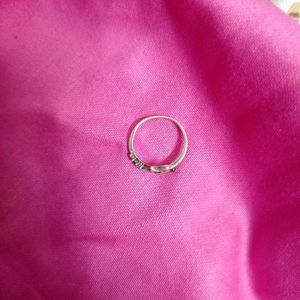 925 Silver Ring