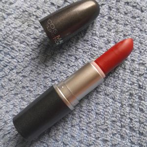 Cos Mac Lipstick In The Shade 02