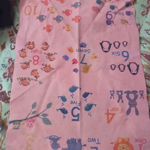 quick Dry sheet for babies