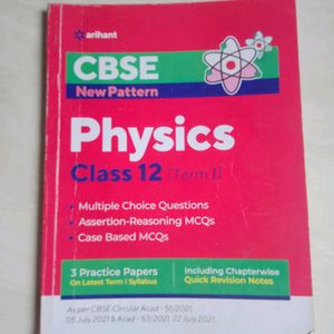 CBSE PATTERN TERM 1