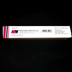 New Pack Tretinoin Cream 0.05%