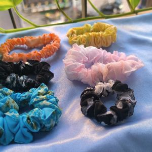 Beautiful hair Accessories😍