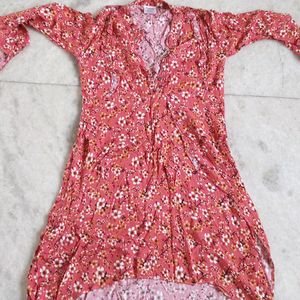 Short Kurti