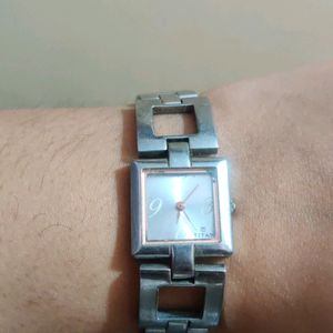 Titan Women Watch