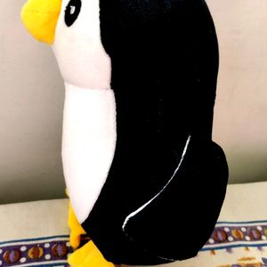 Penguin Soft Toy